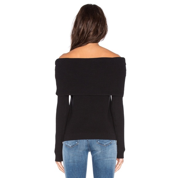 Lovers + Friends X Revolve Vylette Sweater - Picture 4 of 9